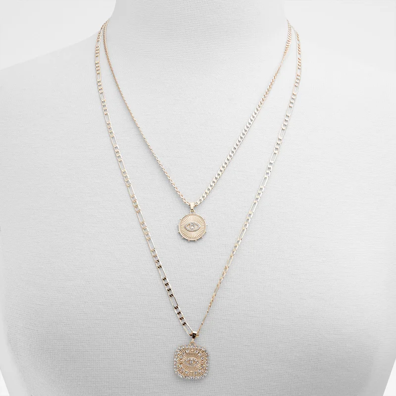 الدو Naewin Women's Necklaces